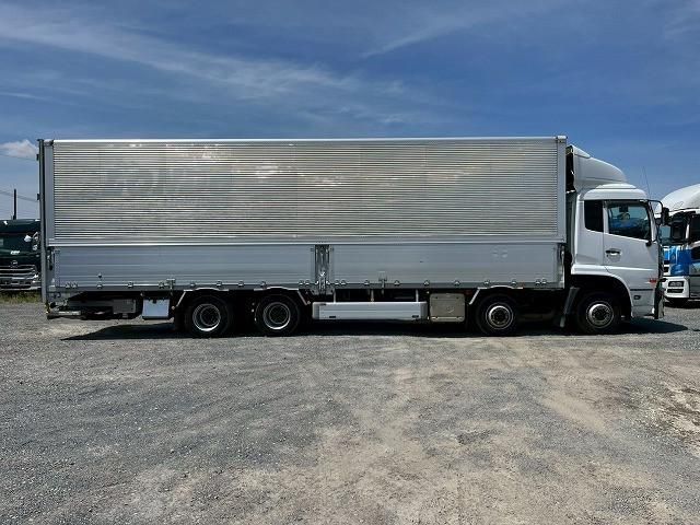 Ref No.A15898235 NISSAN DIESEL QUON Image#5