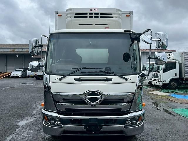 Ref No.A15898236 HINO RANGER Image#2