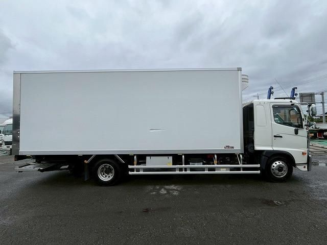 Ref No.A15898236 HINO RANGER Image#5