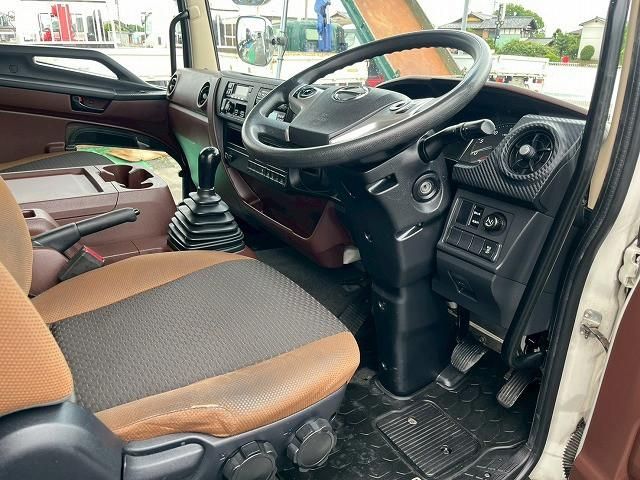 Ref No.A15898236 HINO RANGER Image#19