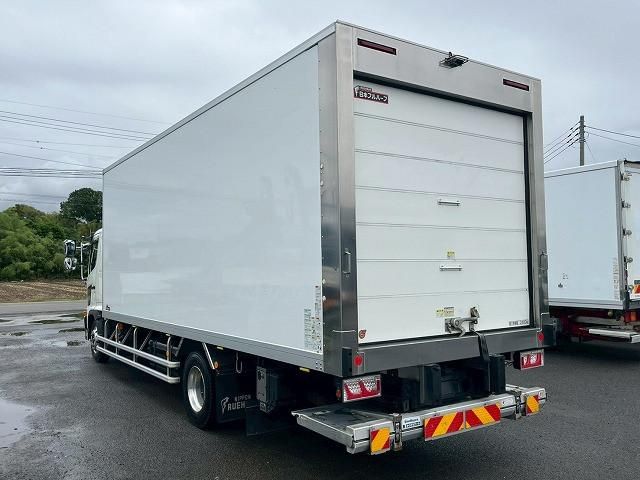 Ref No.A15898236 HINO RANGER Image#8
