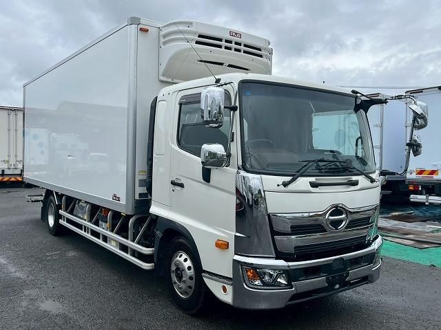 Ref No.A15898236 HINO RANGER Image#4
