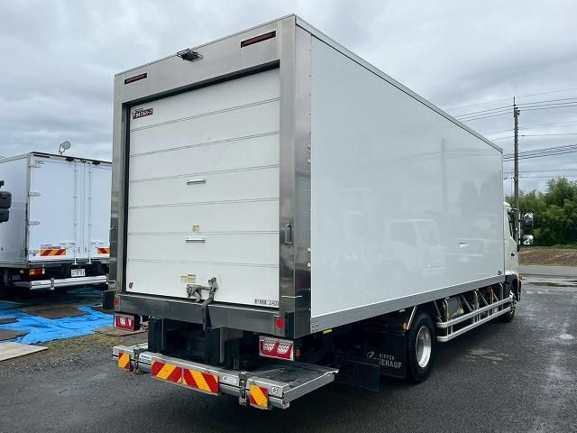 Ref No.A15898236 HINO RANGER Image#6