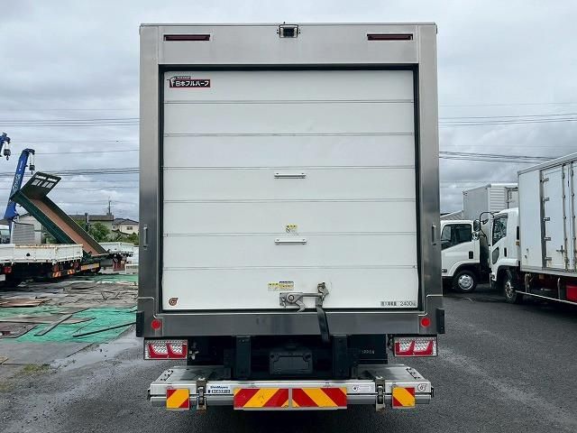 Ref No.A15898236 HINO RANGER Image#7