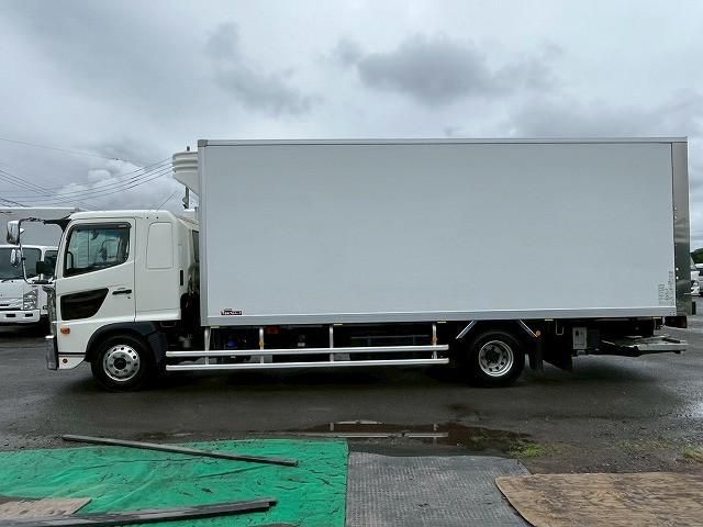 Ref No.A15898236 HINO RANGER Image#9