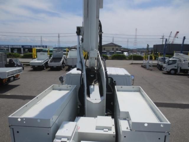 Ref No.A15898251 ISUZU ELF TRUCK Image#13