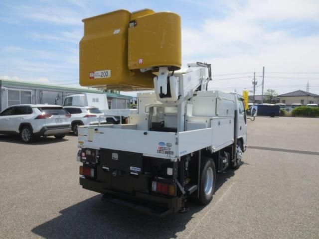 Ref No.A15898251 ISUZU ELF TRUCK Image#4