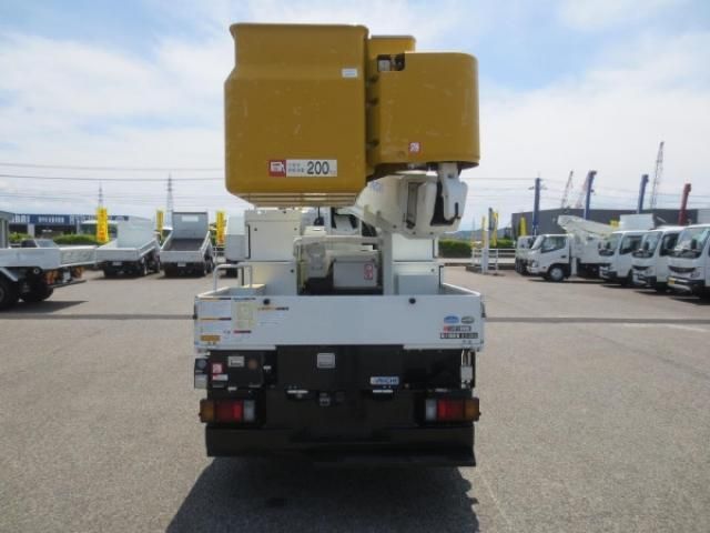 Ref No.A15898251 ISUZU ELF TRUCK Image#7