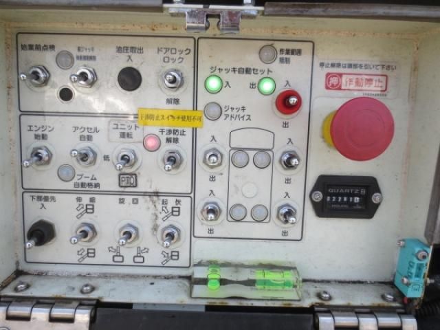 Ref No.A15898251 ISUZU ELF TRUCK Image#18