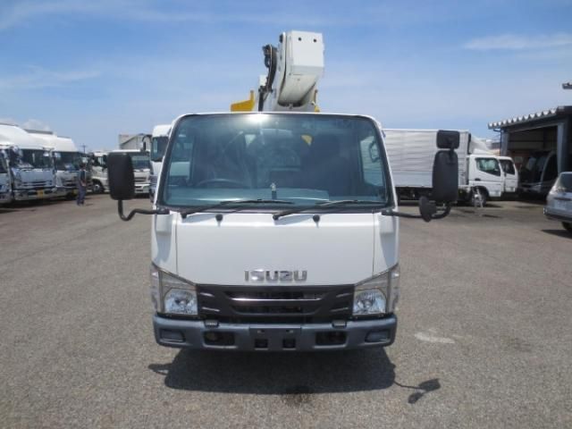 Ref No.A15898251 ISUZU ELF TRUCK Image#6