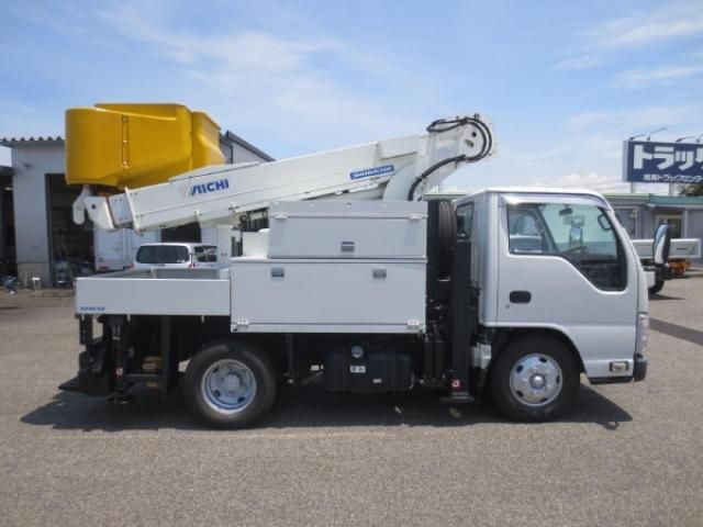 Ref No.A15898251 ISUZU ELF TRUCK Image#8