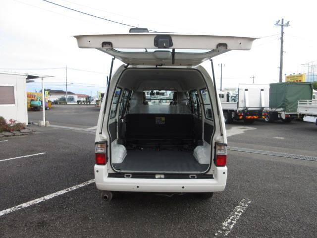 Ref No.A15898252 MAZDA BONGO VAN Image#8
