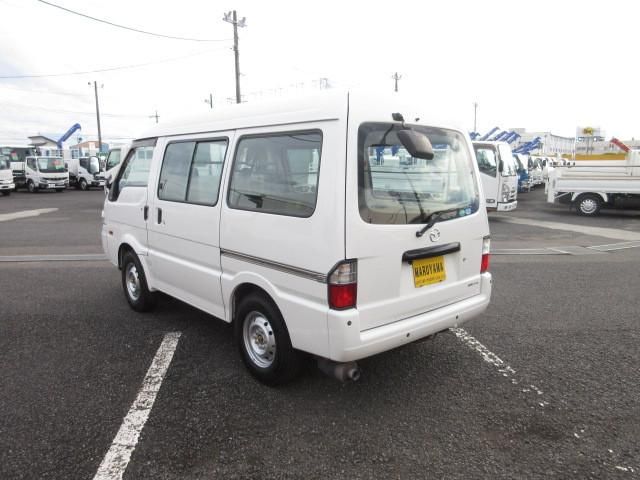 Ref No.A15898252 MAZDA BONGO VAN Image#3