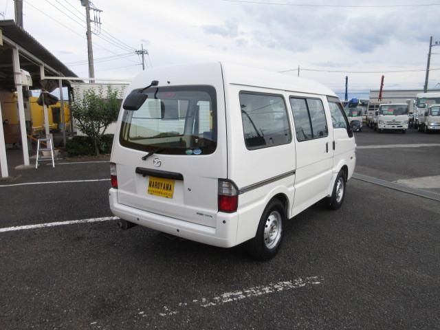 Ref No.A15898252 MAZDA BONGO VAN Image#4