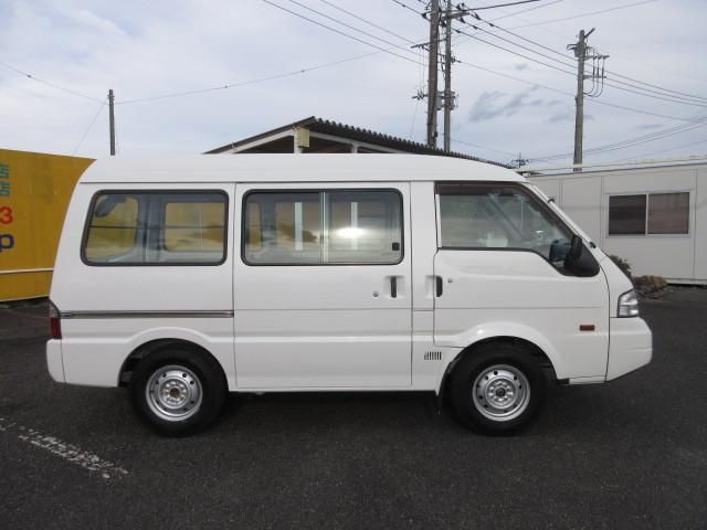 Ref No.A15898252 MAZDA BONGO VAN Image#6
