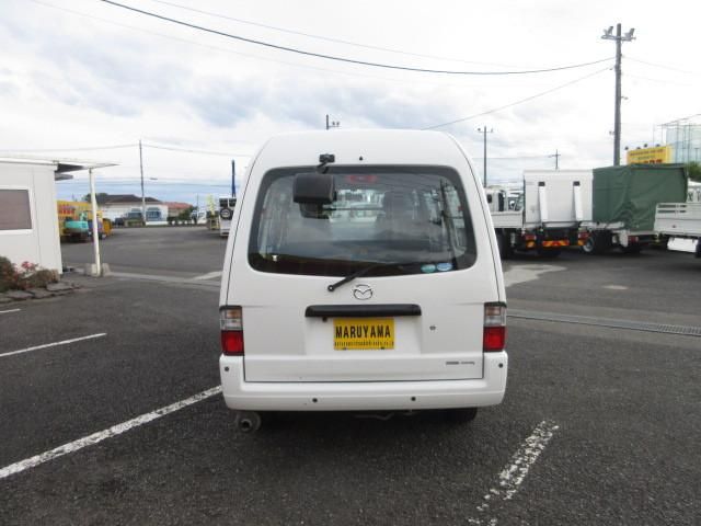 Ref No.A15898252 MAZDA BONGO VAN Image#7