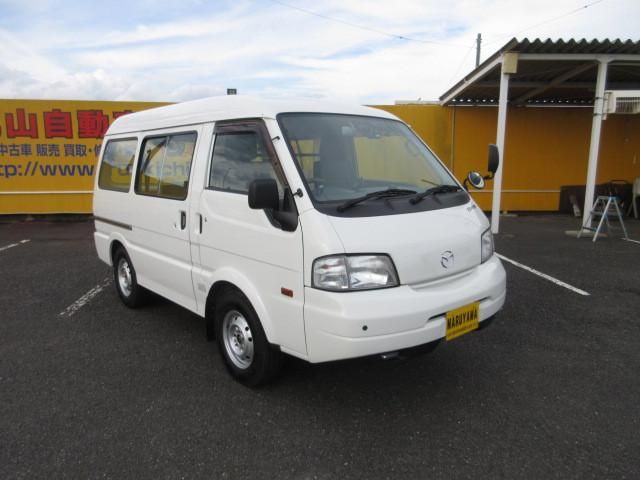 Ref No.A15898252 MAZDA BONGO VAN Image#2