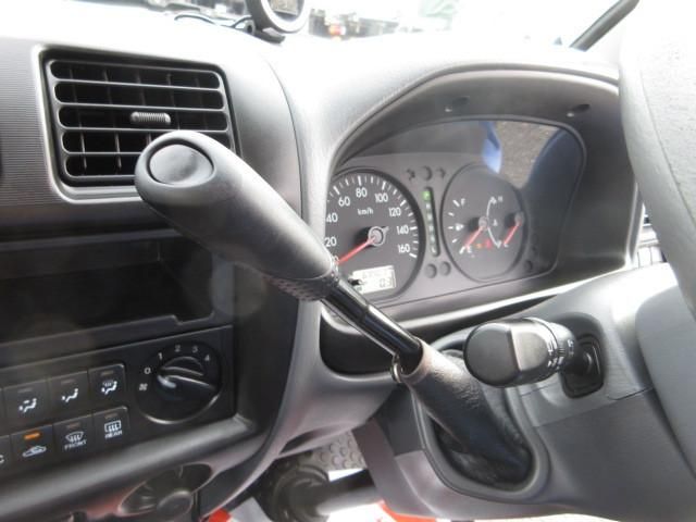 Ref No.A15898252 MAZDA BONGO VAN Image#13