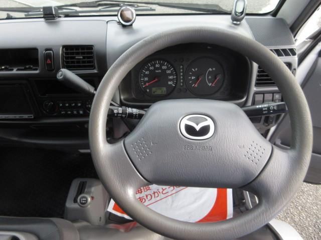 Ref No.A15898252 MAZDA BONGO VAN Image#11