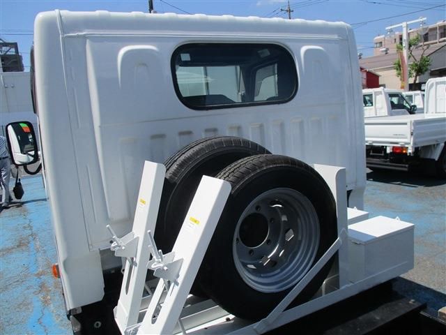 Ref No.A15898265 NISSAN ATLAS TRUCK Image#8