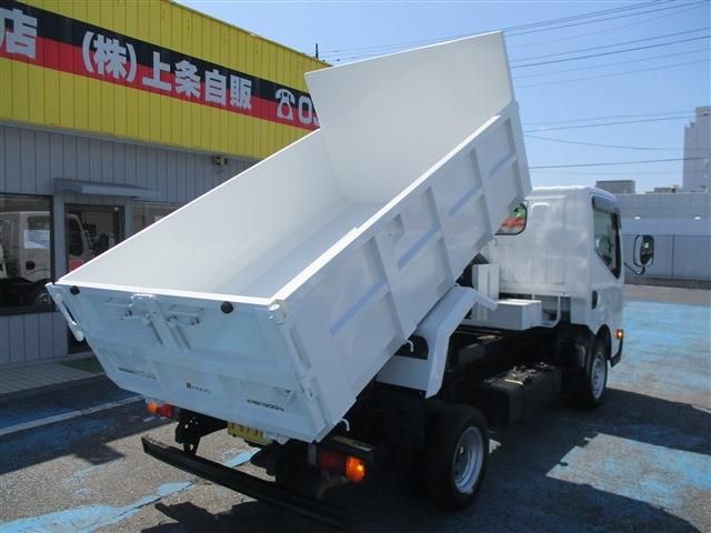 Ref No.A15898265 NISSAN ATLAS TRUCK Image#7
