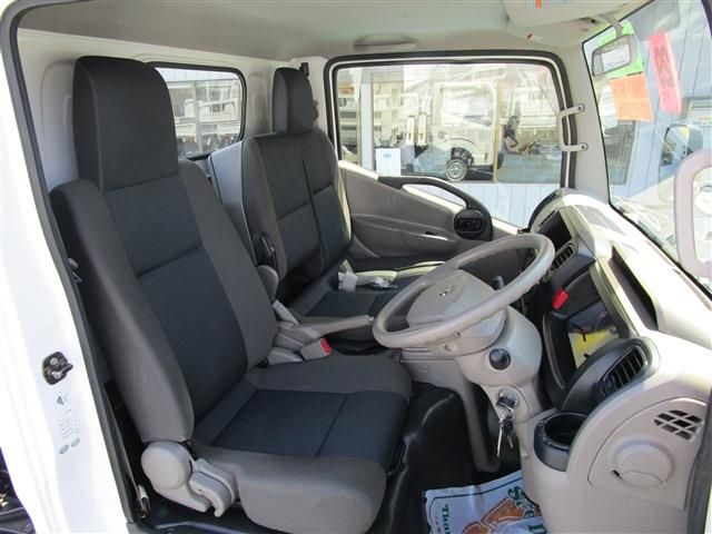 Ref No.A15898265 NISSAN ATLAS TRUCK Image#14