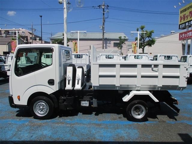 Ref No.A15898265 NISSAN ATLAS TRUCK Image#4