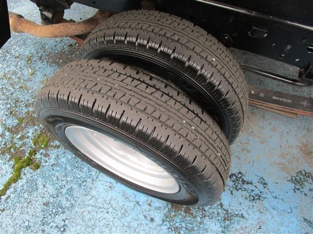 Ref No.A15898265 NISSAN ATLAS TRUCK Image#20