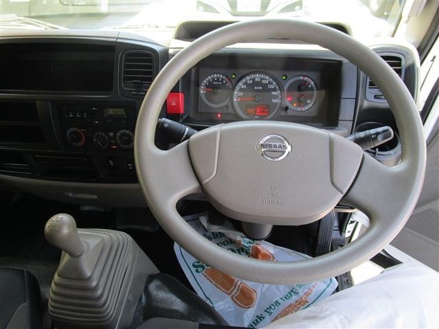 Ref No.A15898265 NISSAN ATLAS TRUCK Image#10