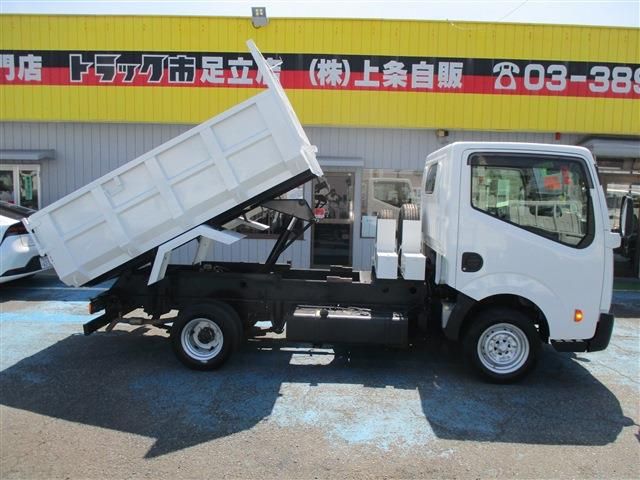 Ref No.A15898265 NISSAN ATLAS TRUCK Image#3