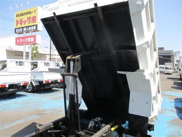 Ref No.A15898265 NISSAN ATLAS TRUCK Image#9