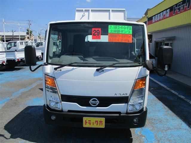 Ref No.A15898265 NISSAN ATLAS TRUCK Image#2