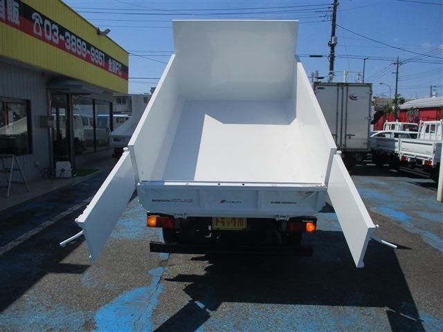 Ref No.A15898265 NISSAN ATLAS TRUCK Image#6