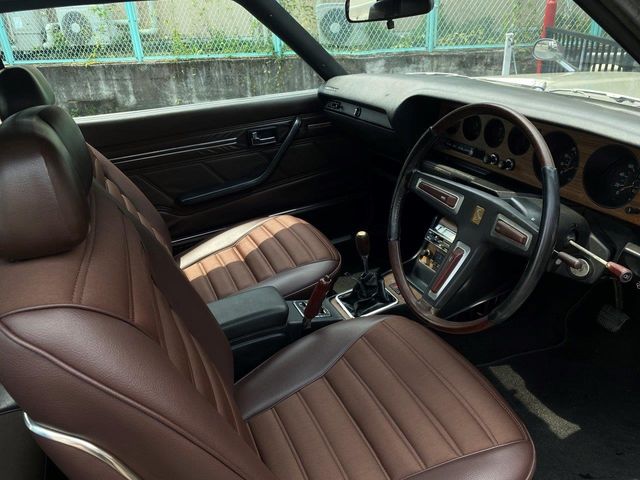 Ref No.A15898266 NISSAN SKYLINE Image#8