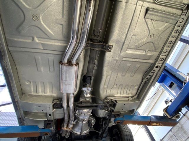 Ref No.A15898266 NISSAN SKYLINE Image#20