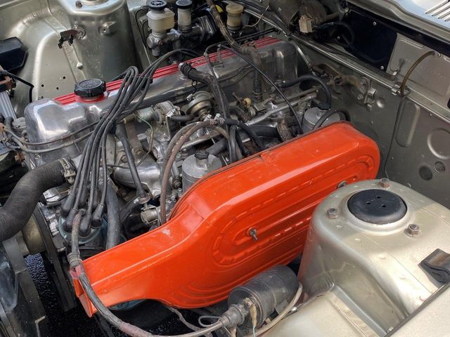 Ref No.A15898266 NISSAN SKYLINE Image#16