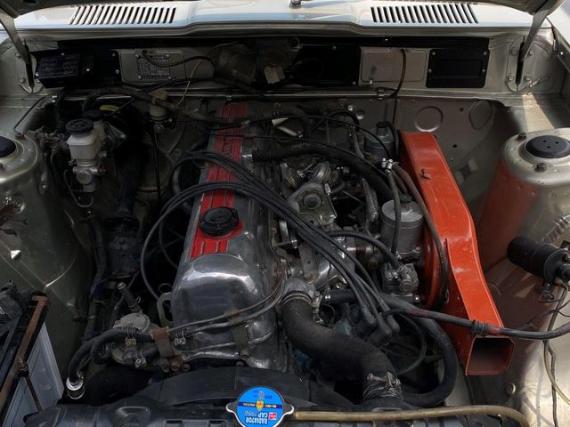 Ref No.A15898266 NISSAN SKYLINE Image#15