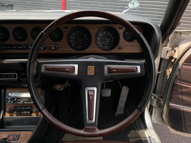 Ref No.A15898266 NISSAN SKYLINE Image#11
