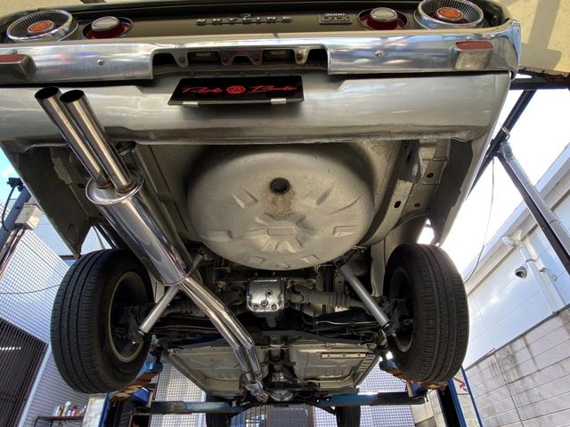 Ref No.A15898266 NISSAN SKYLINE Image#18
