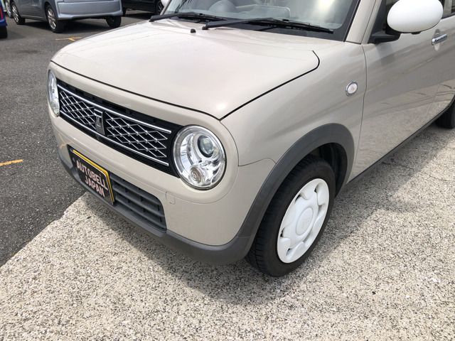 Ref No.A15898271 SUZUKI ALTO LAPIN Image#14