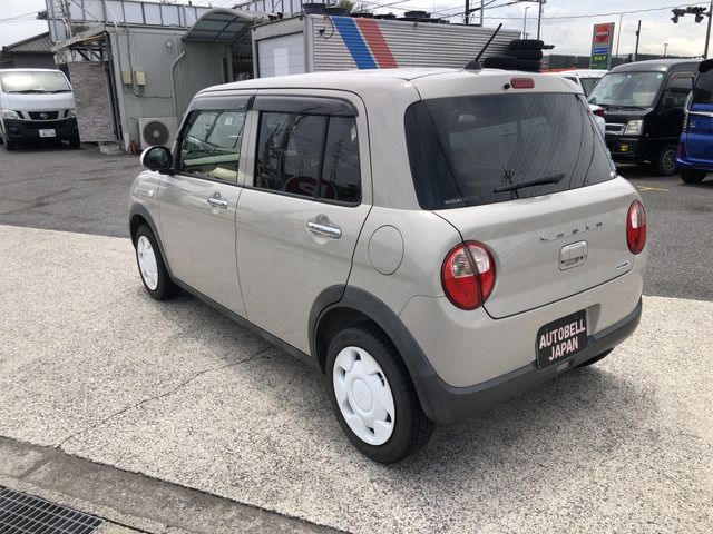 Ref No.A15898271 SUZUKI ALTO LAPIN Image#18