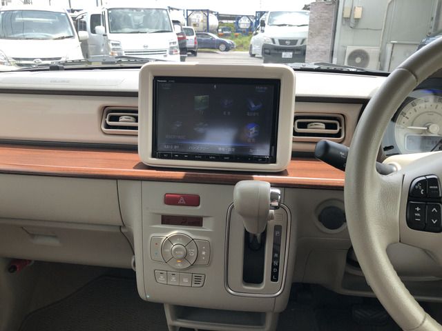 Ref No.A15898271 SUZUKI ALTO LAPIN Image#3