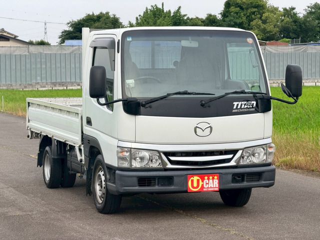 Ref No.A15898273 MAZDA TITAN Image#7