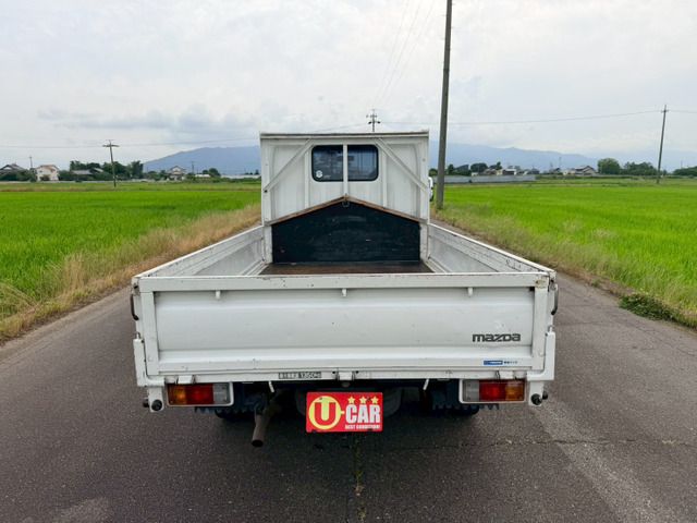 Ref No.A15898273 MAZDA TITAN Image#9