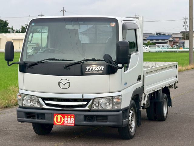 Ref No.A15898273 MAZDA TITAN Image#8
