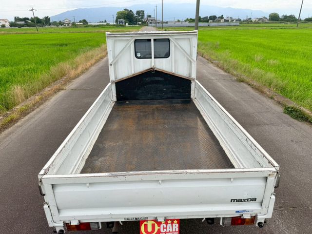 Ref No.A15898273 MAZDA TITAN Image#13