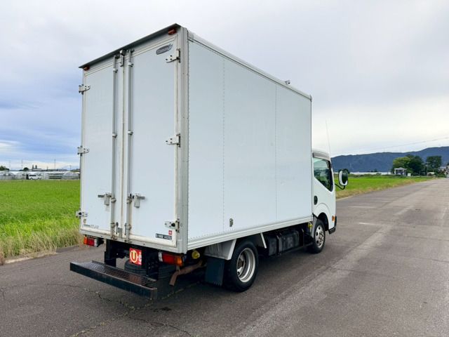 Ref No.A15898274 NISSAN ATLAS TRUCK Image#5