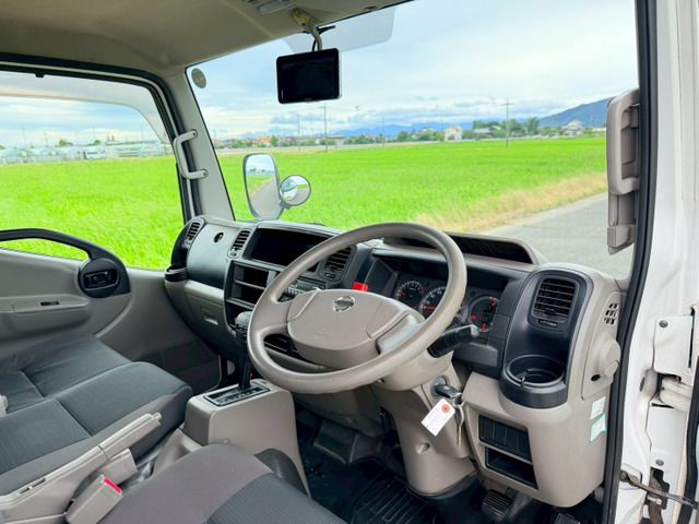 Ref No.A15898274 NISSAN ATLAS TRUCK Image#14
