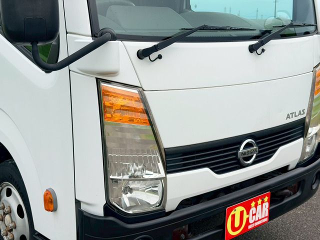 Ref No.A15898274 NISSAN ATLAS TRUCK Image#11