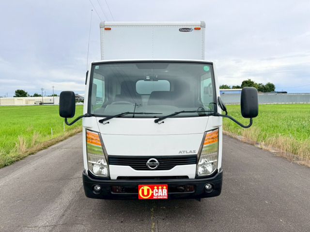 Ref No.A15898274 NISSAN ATLAS TRUCK Image#4